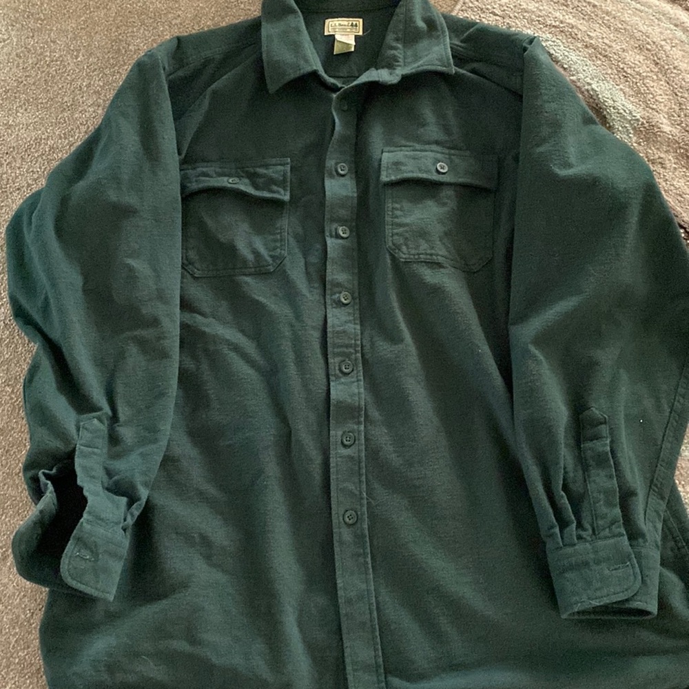 Men’s XXL Tall